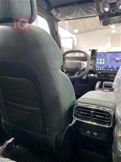 Jetour T2